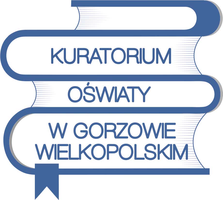 Logo: Kuratorium Oświaty w Gorzowie Wlkp.