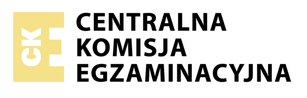 Logo: Centralna Komisja Edukacyjna