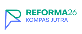 Logo: Reforma26