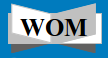 Ikona: WOM